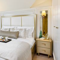 G Residences  Ulus to istanbul airport transfer