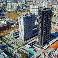 G Tower Furnished Apartment Rentals istanbul to istanbul airport transfer