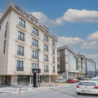 Guest Suites to istanbul airport transfer