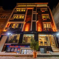 Gül Otel İstanbul to istanbul airport transfer