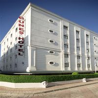 Günes Hotel Merter to istanbul airport transfer