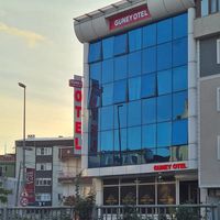 Güney Otel to istanbul airport transfer