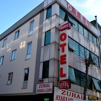 Güney Otel to istanbul airport transfer