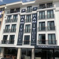 Hamitbey Hotel to istanbul airport transfer