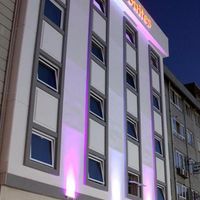 Helikon Business Hotel to istanbul airport transfer