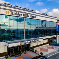 Hidden Hills istanbul Airport Otel to istanbul airport transfer