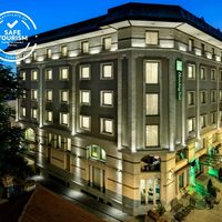 Holiday Inn Istanbul - Old City to istanbul airport transfer