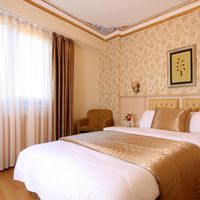 Aldem Hotel to istanbul airport transfer
