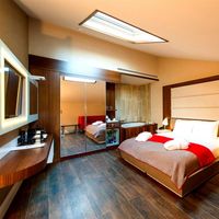 Hotel Favori Nişantaşı to istanbul airport transfer