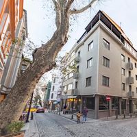 Hotel Fehmi Bey to istanbul airport transfer