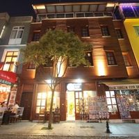 Hotel Gül Sultan to istanbul airport transfer