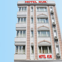Hotel Kuk to istanbul airport transfer