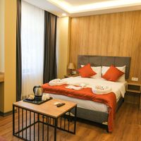 Hotel La Vitrine Taksim to istanbul airport transfer