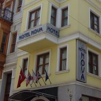 Hotel Nova Kadıköy to istanbul airport transfer