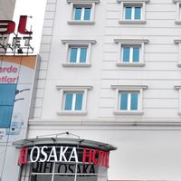 Hotel Osaka Airport to istanbul airport transfer