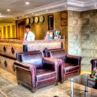 Hotel Real Life to istanbul airport transfer