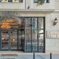 Hotel The Pera Hill to istanbul airport transfer