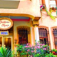 Hotel Gedikpasa Konagi to istanbul airport transfer