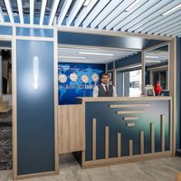 Hotel Grand İstanbul to istanbul airport transfer