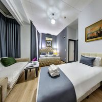 Hotel Mara İstanbul to istanbul airport transfer