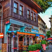 Hotel Prinkipos to istanbul airport transfer