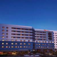 ibis İstanbul Zeytinburnu to istanbul airport transfer