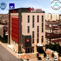 ibis Istanbul Esenyurt to istanbul airport transfer