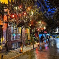 İmza Suite to istanbul airport transfer