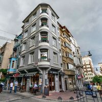 Iq Hotel to istanbul airport transfer