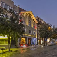İstanbul Holiday Hotel to istanbul airport transfer