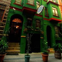 Istanbul Irish Hotel to istanbul airport transfer
