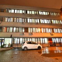 İstanbul Port Hotel to istanbul airport transfer