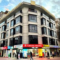 Istanbul Midpoint Hotel to istanbul airport transfer