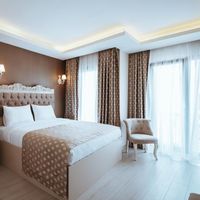 Istanroom By Keo to istanbul airport transfer