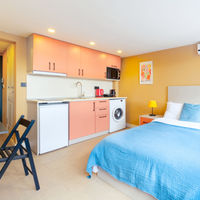 K-K Suites & Apartments to istanbul airport transfer