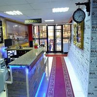 Kadıköy Port Otel to istanbul airport transfer