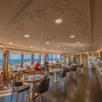 Kaftan Hotel to istanbul airport transfer