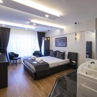 Kanarya Suit to istanbul airport transfer