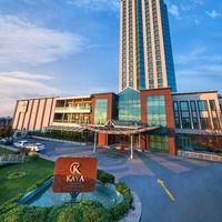 Kaya Istanbul Fair & Convention Hotel to istanbul airport transfer