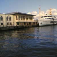 Aras Otel to istanbul airport transfer