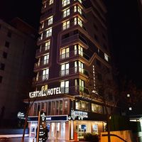 Kerthill Hotel to istanbul airport transfer