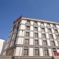King City Hotel to istanbul airport transfer