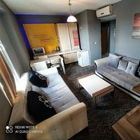 King Suit to istanbul airport transfer