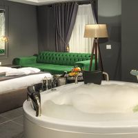 Kral As Suit Hotel to istanbul airport transfer