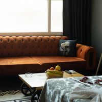 Kral As Suit | Gaziosmanpaşa Suit Hotel to istanbul airport transfer