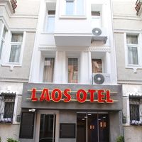 Laos Otel to istanbul airport transfer