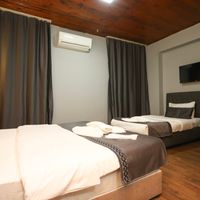 La Pera Suites to istanbul airport transfer