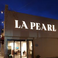 La Pearl Konaklama to istanbul airport transfer