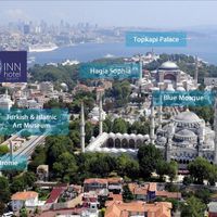Lapis Inn Hotel & Spa to istanbul airport transfer