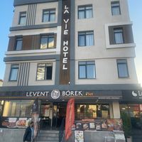 La Vie Suit Otel to istanbul airport transfer